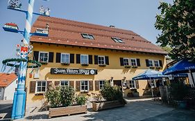 Zum Alten Wirt